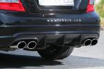 Mercedes-Benz C250 CGI by VATH 2010 года